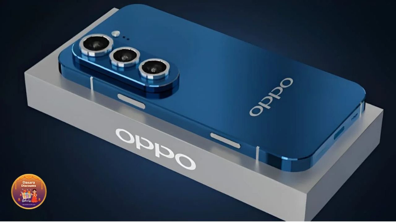 Oppo A5 Pro Price in India 2025