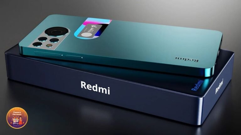 Redmi Note 10 Pro