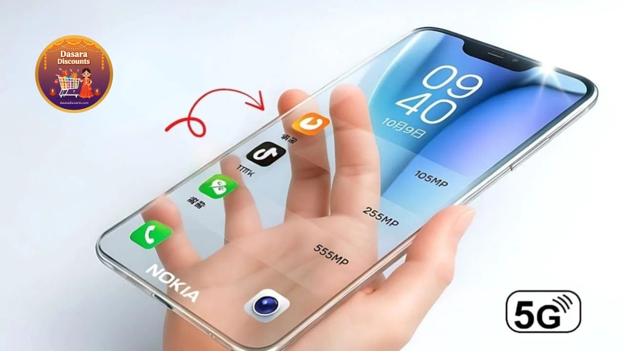 Nokia X200 5G